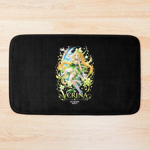 Item preview, Verina v2 - Whutering Waves designed and sold by superhetero.
