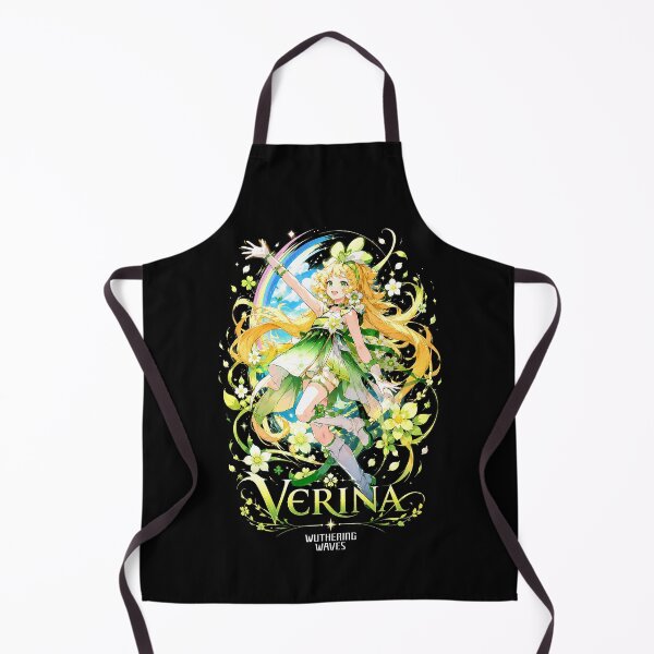 Item preview, Verina v2 - Whutering Waves designed and sold by superhetero.
