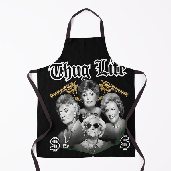 Item preview, Granny Life Gangsta Humor Vintage designed and sold by Prof4Artist.