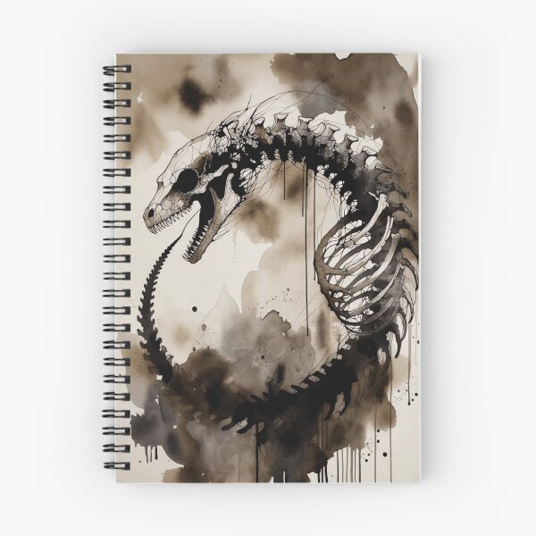 Item preview, Ouroboros designed and sold by MrJCreates.