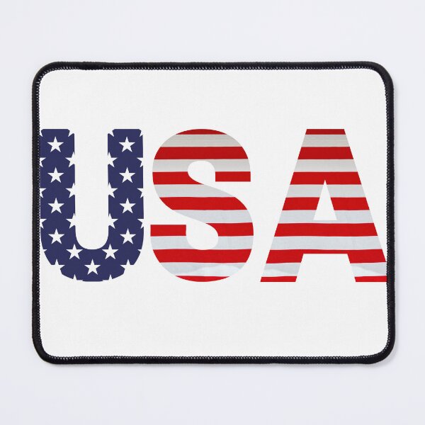 Item preview, USA Stars and Stripes designed and sold by Sundaynights72.