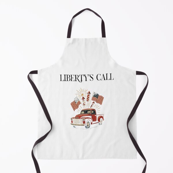 Item preview, Liberty's Call American Freedom Inspiration Design designed and sold by Dreamsartistry.