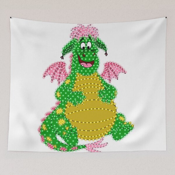 Item preview, Electric Parade designed and sold by Dislover.