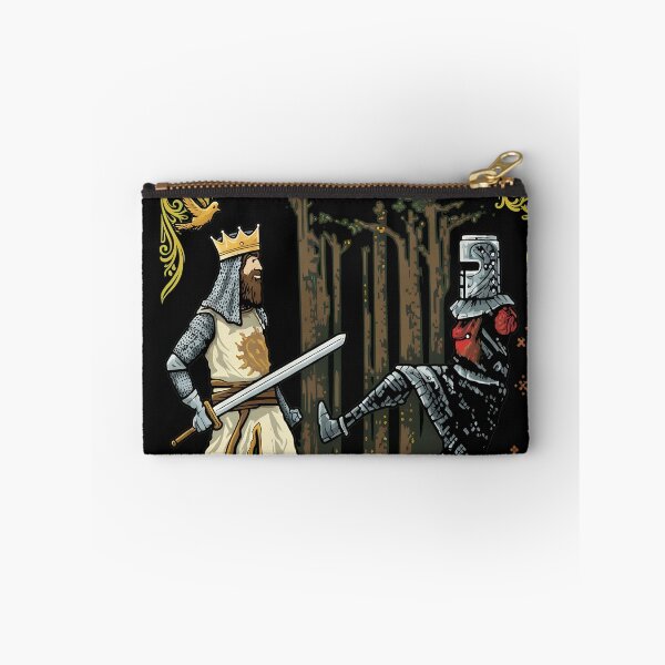 Item preview, Pixel Art Knight Battle Retro Gamer designed and sold by Prof4Artist.