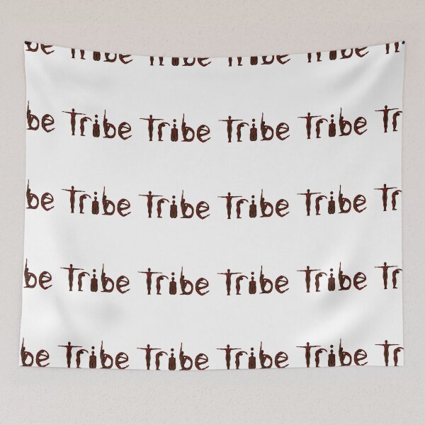 Item preview, tribe designed and sold by BronxArtist.