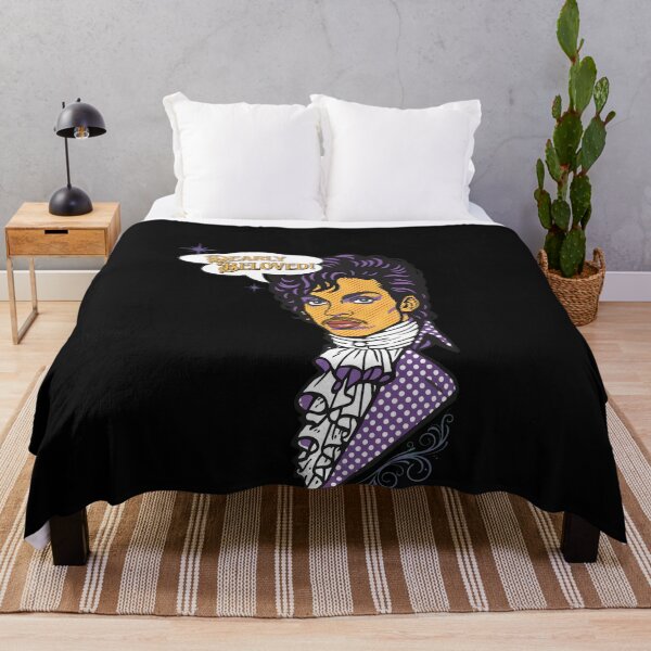 Item preview, Music Icon Ruffled Ruffle Pop Art  designed and sold by Prof4Artist.