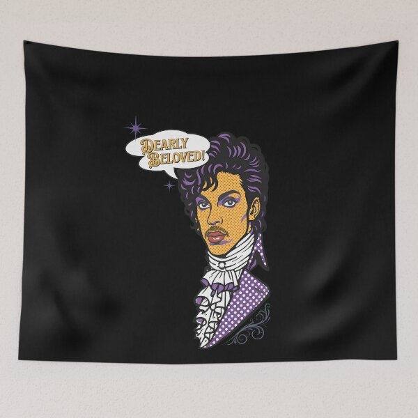 Item preview, Music Icon Ruffled Ruffle Pop Art  designed and sold by Prof4Artist.