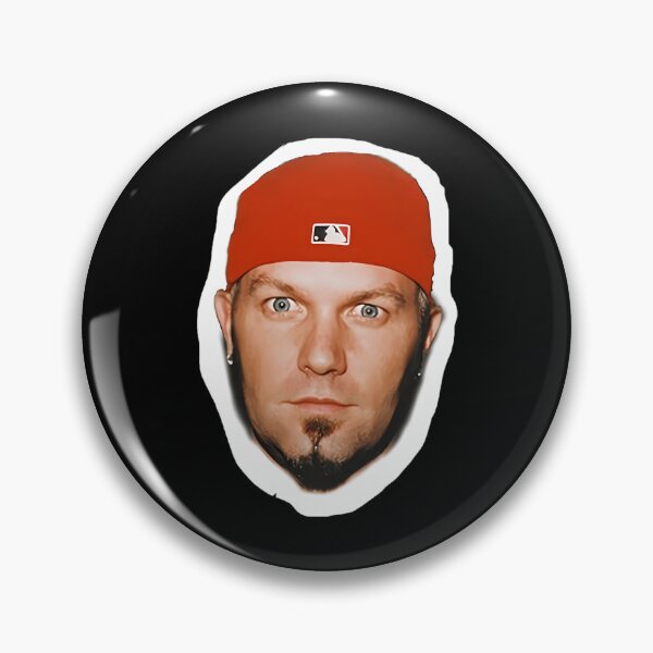 Item preview, Fred Durst Big Face designed and sold by CHAKIRIMODA.