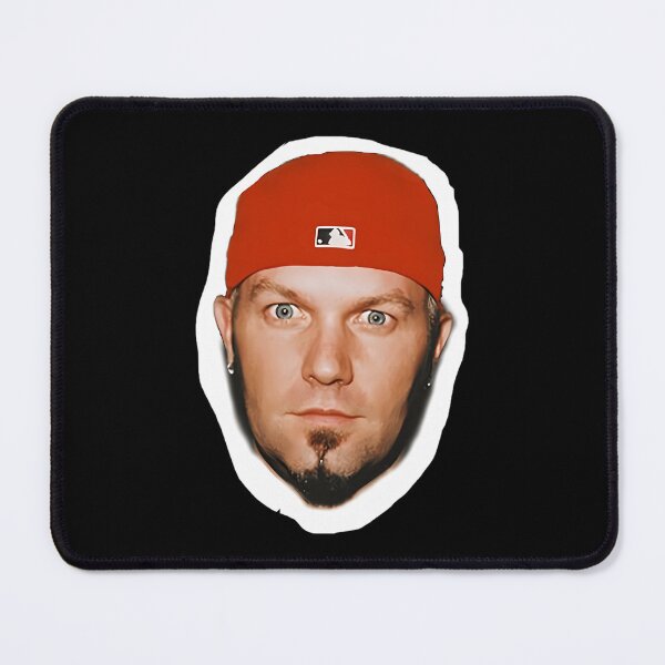 Item preview, Fred Durst Big Face designed and sold by CHAKIRIMODA.