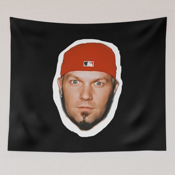 Item preview, Fred Durst Big Face designed and sold by CHAKIRIMODA.