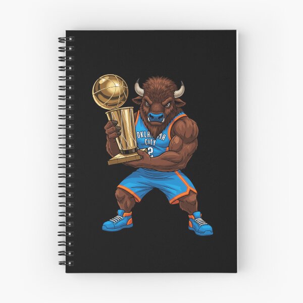 Item preview, Oklahoma City Player Grid Poster Design Today Graphic designed and sold by JanetDArteaga.