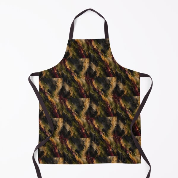 Item preview, Abstract gold designed and sold by kohltraj12.