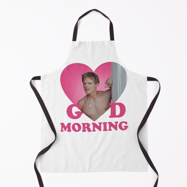 Item preview, Finn Bennett Good Morning designed and sold by Harmontal.