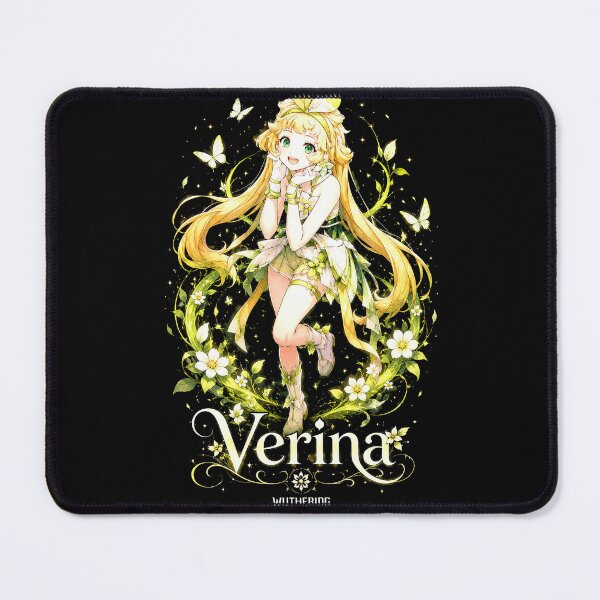 Item preview, Verina v3 - Whutering Waves designed and sold by superhetero.
