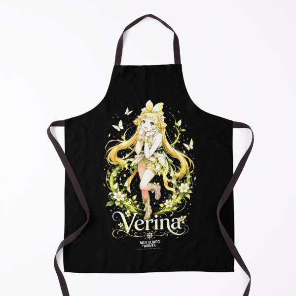 Item preview, Verina v3 - Whutering Waves designed and sold by superhetero.