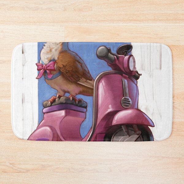 Item preview, Artistic Pinterest cBird Showcase designed and sold by Mahumlifestyle.