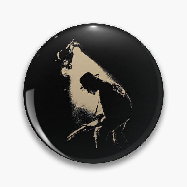 Item preview,  U2 Band Retro designed and sold by CHAKIRIMODA.
