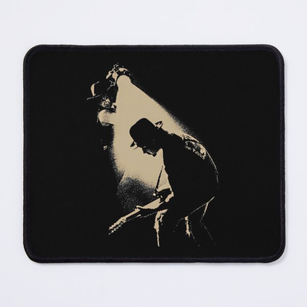 Item preview,  U2 Band Retro designed and sold by CHAKIRIMODA.
