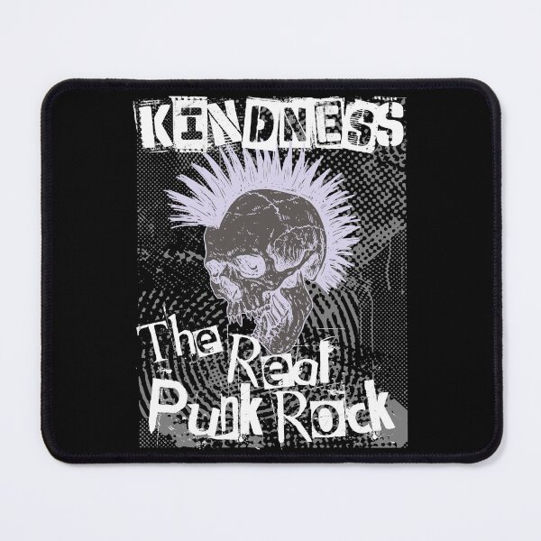 Item preview, Punk Rock Kindness designed and sold by Preston Meyers Designs.