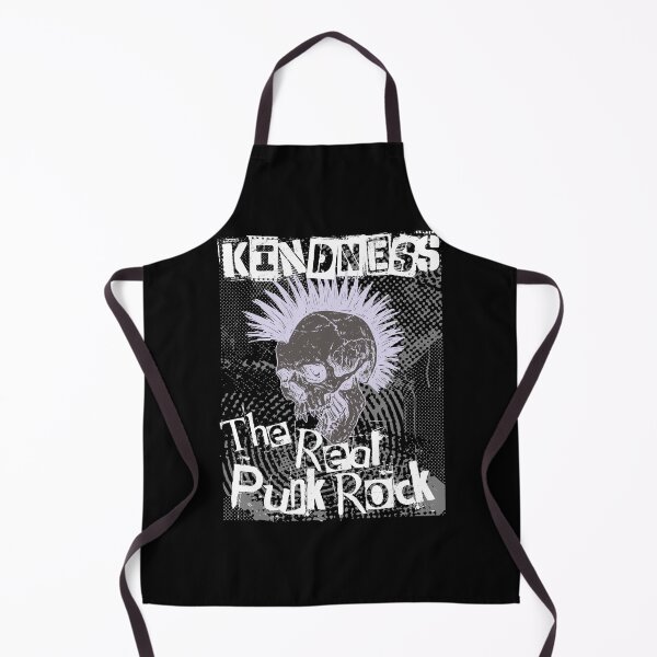 Item preview, Punk Rock Kindness designed and sold by Bugsy's Kingpin Designs.