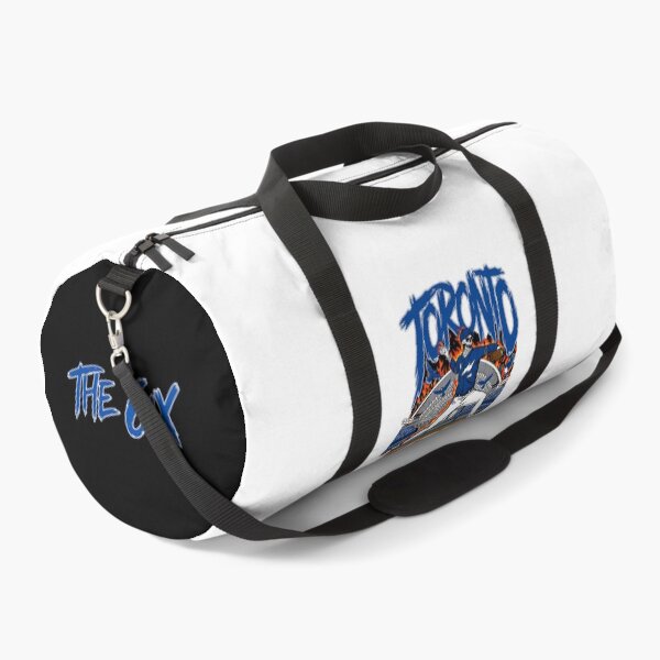 Item preview, Toronto Baseball Skeleton Flaming Pitcher Blue Jay Birds in The 6ix designed and sold by SeriouslyArtistical.
