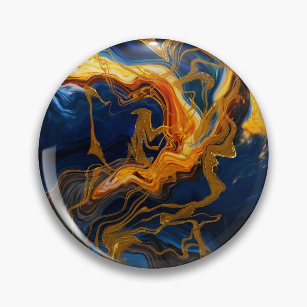 Item preview, Blue flame designed and sold by Wolkentee.