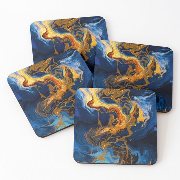 Item preview, Blue flame designed and sold by Wolkentee.