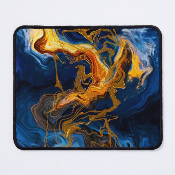 Item preview, Blue flame designed and sold by Wolkentee.
