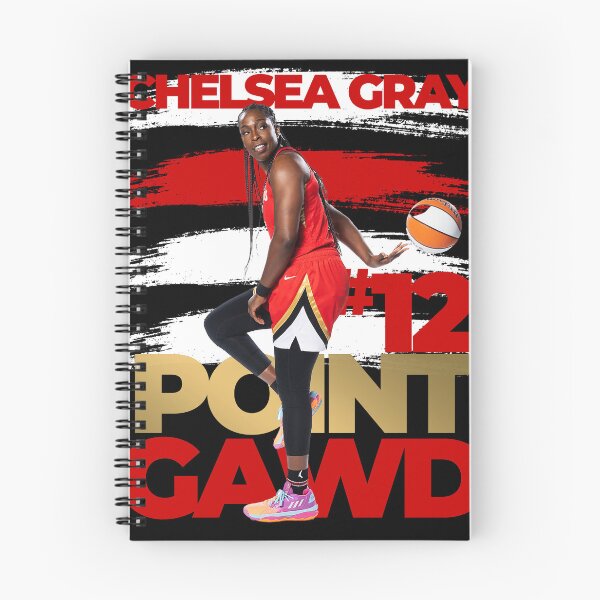 Item preview, Point Gawd Chelsea Gray designed and sold by ScorpiosGraphx.
