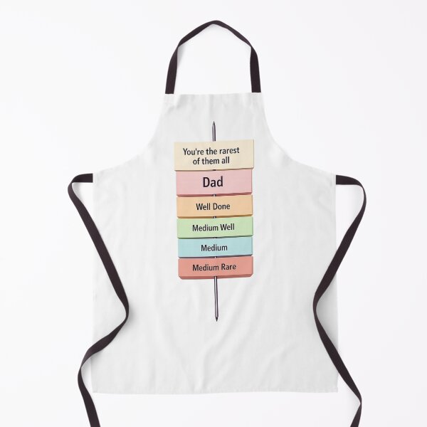 Item preview, Rarest Dad Retro Grill designed and sold by LuveraxArt.