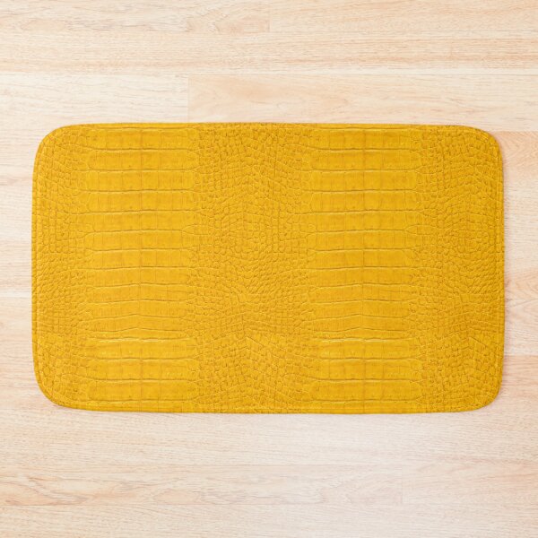 Item preview, Realistic Crocodile Leather Pattern – Seamless Reptile Texture designed and sold by NaphDesigns.