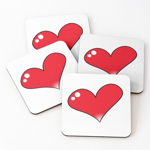 Item preview, Heart designed and sold by OZ art.