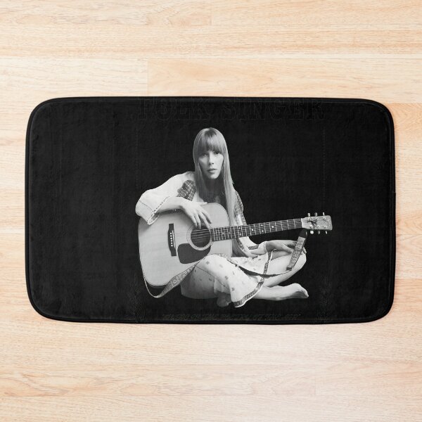 Item preview, Classic Folk Singer Acoustic Portrait designed and sold by Prof4Artist.