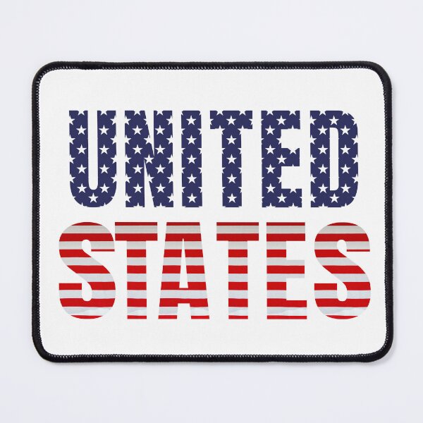Item preview, United States Stars and Stripes designed and sold by Sundaynights72.