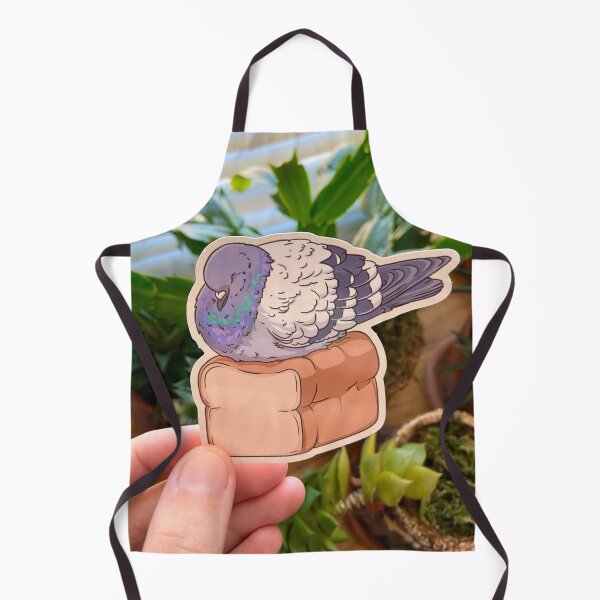 Item preview, Proud Registrado Registered Feathered Companion designed and sold by Mahumlifestyle.