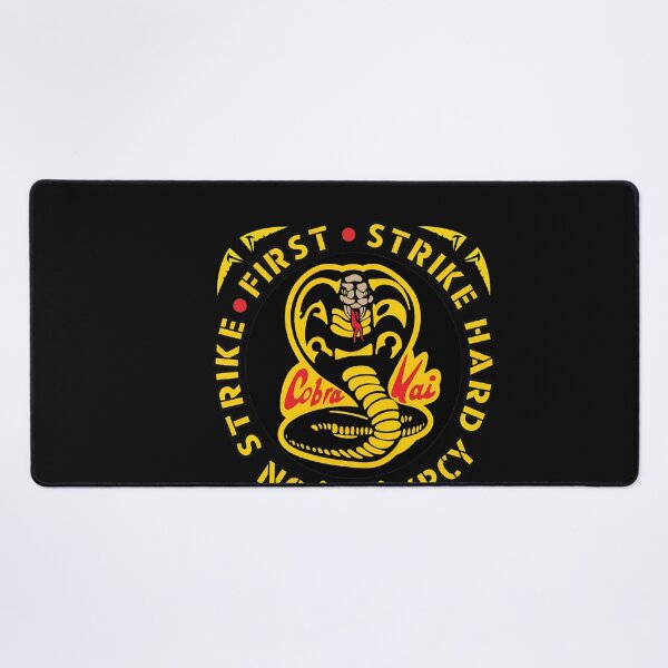 Item preview, Karate Dojo Snake Strike Emblem Vintage designed and sold by Prof4Artist.