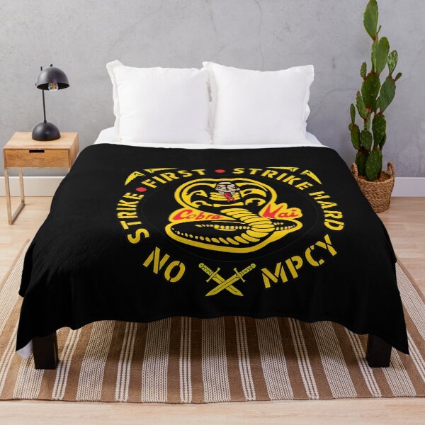 Item preview, Karate Dojo Snake Strike Emblem Vintage designed and sold by Prof4Artist.