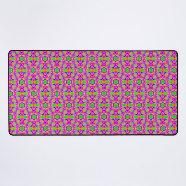 Item preview, Pattern - Colorful Kaleidoscope 2 designed and sold by ZepoPublishing.