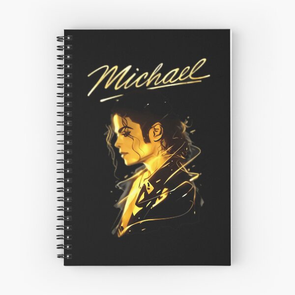Item preview, Michaels Jacksons Singer Signature designed and sold by CHAKIRIMODA.