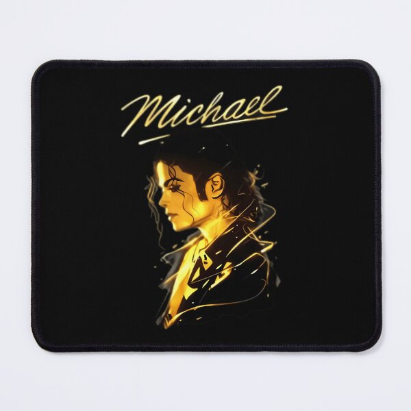 Item preview, Michaels Jacksons Singer Signature designed and sold by CHAKIRIMODA.