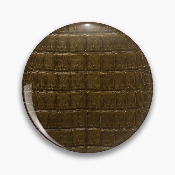 Item preview, Natural Crocodile Skin Texture – Seamless Reptile Pattern designed and sold by NaphDesigns.
