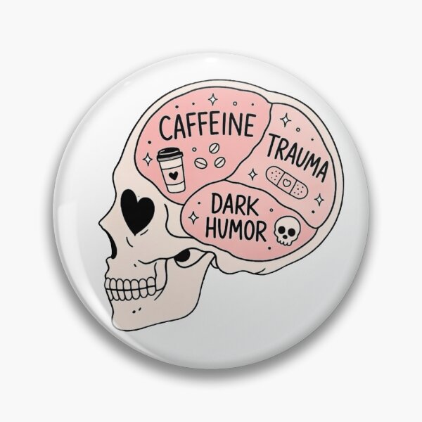 Item preview, My brain designed and sold by discocowgirl.