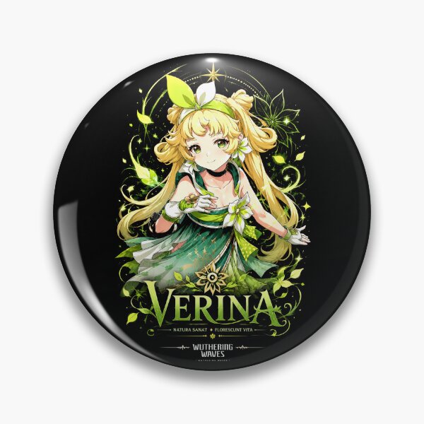 Item preview, Verina v4 - Whutering Waves designed and sold by superhetero.