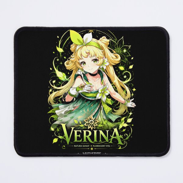 Item preview, Verina v4 - Whutering Waves designed and sold by superhetero.