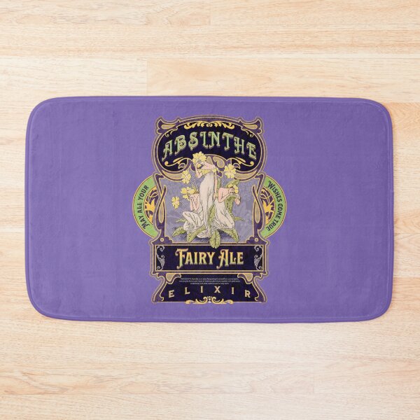 Item preview, ABSINTHE designed and sold by BabaSoti.