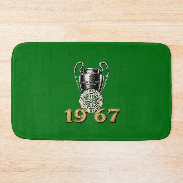 Item preview, Celtic European Cup 67 designed and sold by TMTD Productions.