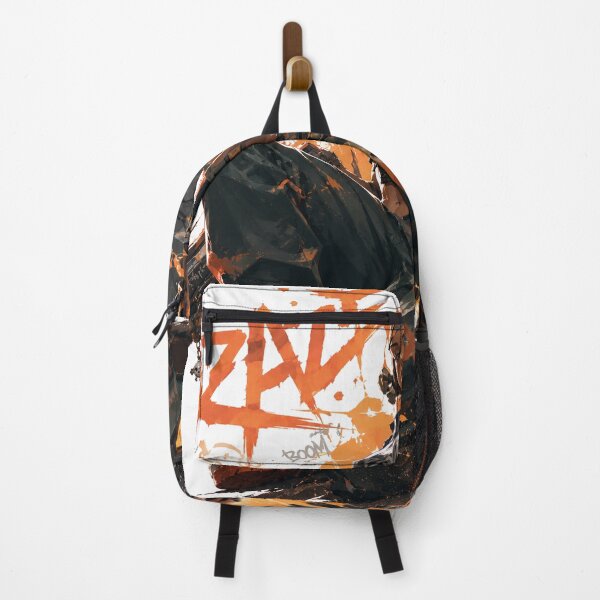 Item preview, Valorant Raze Graffiti Explosion Art | BOOM Duelist Gaming Poster designed and sold by NBT-NOVA.
