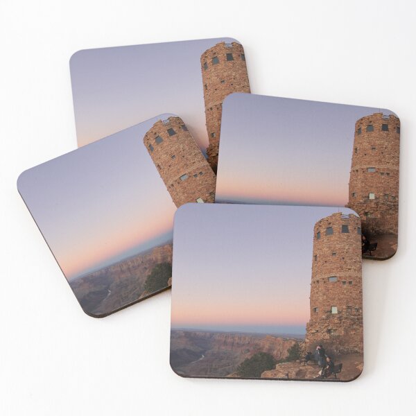 Item preview, Tower on Top of the World designed and sold by MatthewThomasDaniels.