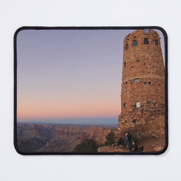 Item preview, Tower on Top of the World designed and sold by MatthewThomasDaniels.