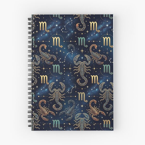 Item preview, Sign of Scorpio designed and sold by ScorpiosGraphx.